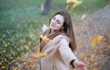 Muốn là 1 người hạnh phúc, có phúc khí, hãy tham khảo 6 việc làm này