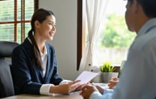 Nhà tuyển dụng hỏi 'Bạn có câu hỏi gì không?': Người không ngoan chỉ cần nói câu này, ghi điểm tuyệt đối