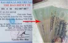 Thay đổi mức đóng BHYT theo hộ gia đình từ ngày 1/7/2025: Có phải người thứ 5 trở đi được miễn phí?