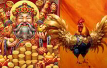 Từ 10/6 dương: 4 tuổi được Thần Tài sủng ái, chọn mặt gửi tiền, May mắn tới tấp, Giàu sang bất ngờ