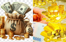 3 con giáp vào 0h thứ Bảy (7/6) mở cửa tài lộc, Chủ Nhật (8/6) tắm trong cơn mưa tiền, giàu sụ