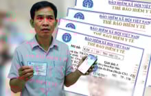 3 trường hợp vẫn dùng thẻ bảo hiểm y tế giấy vẫn có hiệu lực sau tháng 6/2025