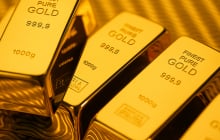 Bảng giá vàng 9999 24K 18K SJC DOJI PNJ hôm nay 6/6/2025