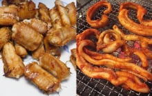 Cá mút đá – đặc sản “xấu lạ” ở biển Việt khiến thực khách bất ngờ vì ngon như sườn non