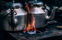 Nghèo cũng đừng giữ 4 thứ này: Để lâu mất lộc, con cháu lao đao