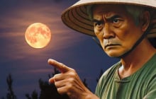 Người xưa bảo: 'Sợ nhất là ngày Rằm tháng 5 âm', vì sao phải sợ?
