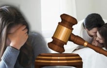 Những hình phạt nghiêm khắc cho tội Ngoại tình trên thế giới, nước nào có luật lệ nghiêm khắc nhất?
