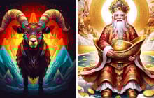 Tuần mới (9/6-15/6): 3 con giáp Công Việc hanh thông, Thu Nhập không ngừng Tăng Vọt