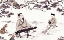 Học người xưa, 4 trí tuệ lớn trong việc đối nhân xử thế, rất đáng để chúng ta ngẫm nghĩ