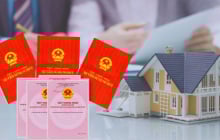 Làm sổ đỏ ngay trong năm 2025 người dân sẽ được hưởng quyền lợi gì đặc biệt?