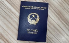 Những trường hợp được cấp hộ chiếu: Người dân nên biết kẻo thiệt thòi
