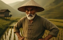 Tổ Tiên nói: 'Đáng sợ nhất là năm nhuận 2 tháng 6 âm', tại sao lại thế?