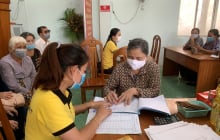 Từ ngày 1/7/2025, người lao động ngoài 45 tuổi mới bắt đầu đóng BHXH đón nhận tin vui