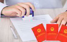 Kể từ nay, sang tên sổ đỏ cần chuẩn bị giấy tờ gì? Nộp tại đâu là đúng nhất?