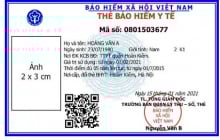 Sau 1/6/2025: Chỉ duy nhất trường hợp này được sử dụng thẻ BHYT giấy, đó là ai?