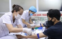 Thêm những đối tượng này được hưởng trợ cấp ốm đau từ ngày 1/7/2025