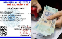 Từ 1/7/2025: 9 trường hợp đươc hỗ trợ tiền BHYT,  nếu trót mua rồi sẽ được hoàn tiền