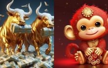 Từ 9/6 đến 30/6: Top 4 tuổi Ăn Lộc Tổ Tiên, Vận May Bừng Sáng, Trúng Quả đậm, Giàu hơn Thần Tài