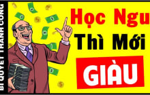 Vì sao nhiều người học dốt lại rất thành công trong cuộc sống: Hóa ra họ thông minh hơn bạn nghĩ