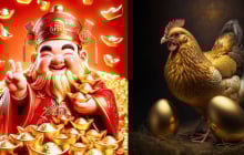 Rằm tháng 5: 3 tuổi Ăn Lộc Tổ Tiên, Trúng Quả đậm, Giàu có vang danh, Tiền như nước phúc như sơn