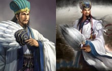 Vì sao lúc nào Gia Cát Lượng cũng cầm một chiếc quạt lông? Ý nghĩa thật sự của nó, không nhiều người biết