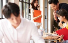 3 điều tuyệt đối không được nói ở nơi làm việc, càng nói càng thiệt thân