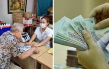 Điều kiện để người không có lương hưu được hưởng trợ cấp từ 1/7/2025: Ai không biết là thiệt