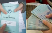 Người nghỉ hưu từ ngày 1/7/2025 sẽ được nhận thêm nhiều chế độ mới