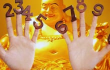 Sinh vào đúng 3 ngày âm lịch này: Cuộc đời bạn 1 là thành Đại Gia, 2 là thành Sếp Lớn