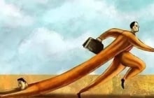 Tổ tiên cảnh báo: 6 kiểu người bước vào nhà là tài lộc đội nón ra đi, gia chủ cần tránh ngay