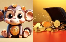 Bước vào tháng 6 nhuận gian nan qua phúc lộc tới: 4 con giáp được bà Chúa Kho phát vàng phát bạc, giàu to