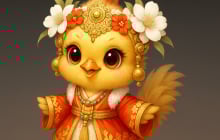 Đúng giữa tháng 6: 4 con giáp vượng vận tài lộc, đếm tiền mỏi tay