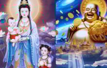 Số cuối cùng ngày sinh sẽ quyết định sự Giàu Có Cả Đời của bạn: Ai nhiều tiền và sống lâu hơn?