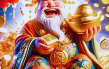 Số cuối cùng trong ngày Sinh Nhật quyết định bạn có bao nhiêu Tài Sản trong đời: Ai sinh ra đã giàu?