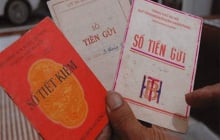 Sổ tiết kiệm bị rách có rút được tiền không?
