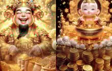 Top 3 con giáp tháng 7 nỗ lực, tháng 8 hốt vàng, tháng 9 Trúng Đậm cơ hội tiền tỷ
