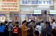 Từ ngày 1/7/2025, có 62 bệnh hiểm nghèo điều trị vượt tuyến vẫn được BHYT trả 100%
