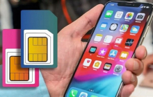 Từ ngày 1/8/2025. có 5 trường hợp bị khóa SIM, thu hồi số điện thoại dù là chính chủ