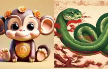 30 ngày tới đầy rẫy cạm bẫy tài chính: 4 con giáp dễ 'vung tiền qua cửa sổ' nếu không tỉnh táo