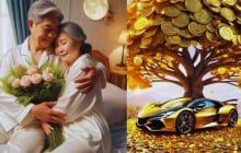 9 ngày sinh âm lịch Giàu Có nhất, bạn có nằm trong số đó?