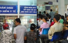 Chú ý từ 1/7: Quy định mới về 12 trường hợp khám chữa bệnh Không được BHYT chi trả dù 'Đúng tuyến'