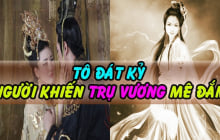 Đát Kỷ có một 'thói xấu' trước khi ngủ, Trụ Vương mê mệt nhưng chẳng ai dám học theo