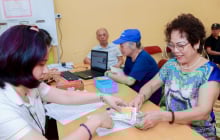 Đối tượng đặc biệt duy nhất được tăng lương hưu lần 3 kể từ 01/07/2025: Đó là ai?
