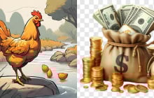 Nửa đầu năm vất vả, 4 con giáp bước sang nửa cuối năm vận khí nhân đôi, tháng 12 no nê tiền tài