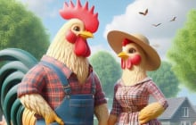 Top 3 con giáp Hiếu Thảo bậc nhất, được trời ban phúc, hưởng lộc Tổ Tiên, nửa đời sau yên ấm giàu sang