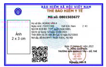 Từ 1/7/2025: Mức đóng BHYT theo hộ gia đình thay đổi như thế nào?