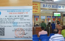 Từ 1/7, rất nhiều người khám chữa bệnh trái tuyến được hưởng 100% bảo hiểm y tế, là ai?