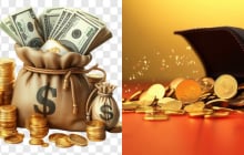 3 con giáp cuối tháng 6 hết xui xẻo, tháng 7 mở đường công danh, tháng 8 thành ông hoàng thịnh vượng, giàu sụ