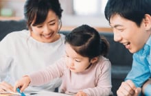 3 kiểu cha mẹ khiến con khó thành công, lớn lên thiếu tự tin và bản lĩnh