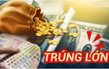 3 tuổi Vét Cạn Ví Thần Tài 30 ngày liên tiếp (15/6-15/7): 3 tuổi Trúng Số, không là tỷ phú cũng giàu sang